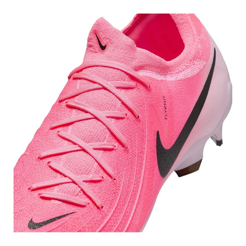 Pink nike soccer cleats new arrivals
