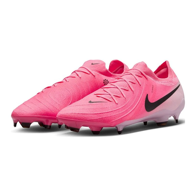 Pink nike mens deals