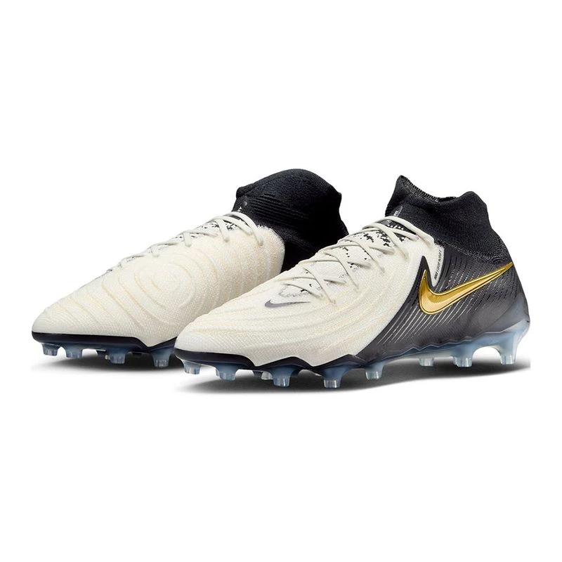 Nike Mens Phantom Luna II EIite AG Pro Firm Ground Football Boots Whi