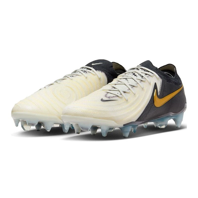 Nike Herren Phantom GX II EIite SG Pro AC FuBballschuhe WeiB priva