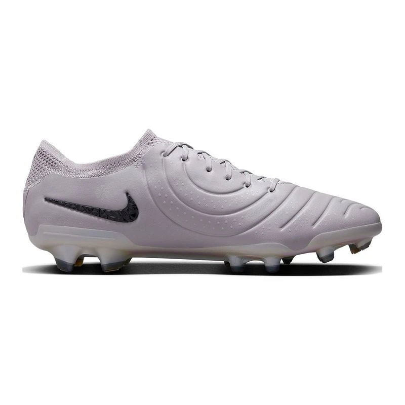 Nike Mens Legend 10 Elite FG AS Firm Ground Football Boots Grey Sp
