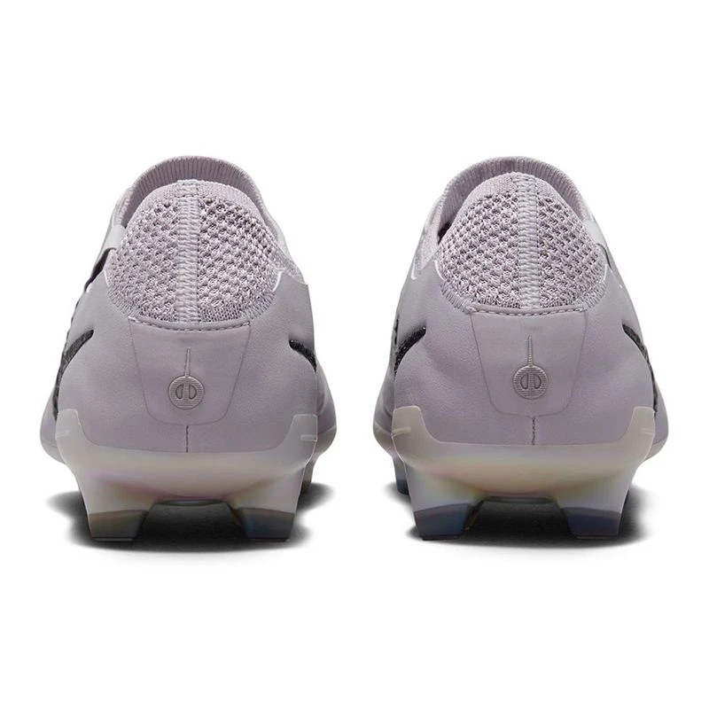 Nike Herren Legend 10 Elite FG AS FuBballschuhe Grau privatesports