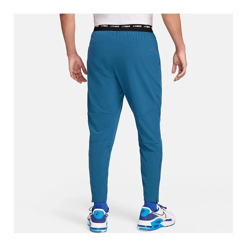 Nike Mens NSW Air Max Trousers Blue Sportpursuit