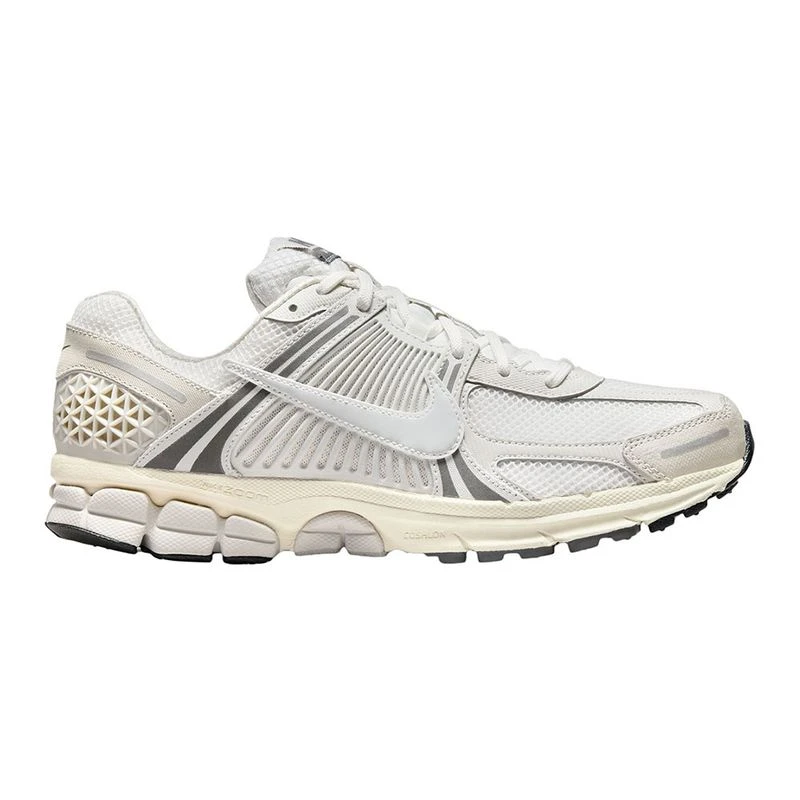 Nike Mens Zoom Vomero 5 Casual Shoes Grey Sportpursuit