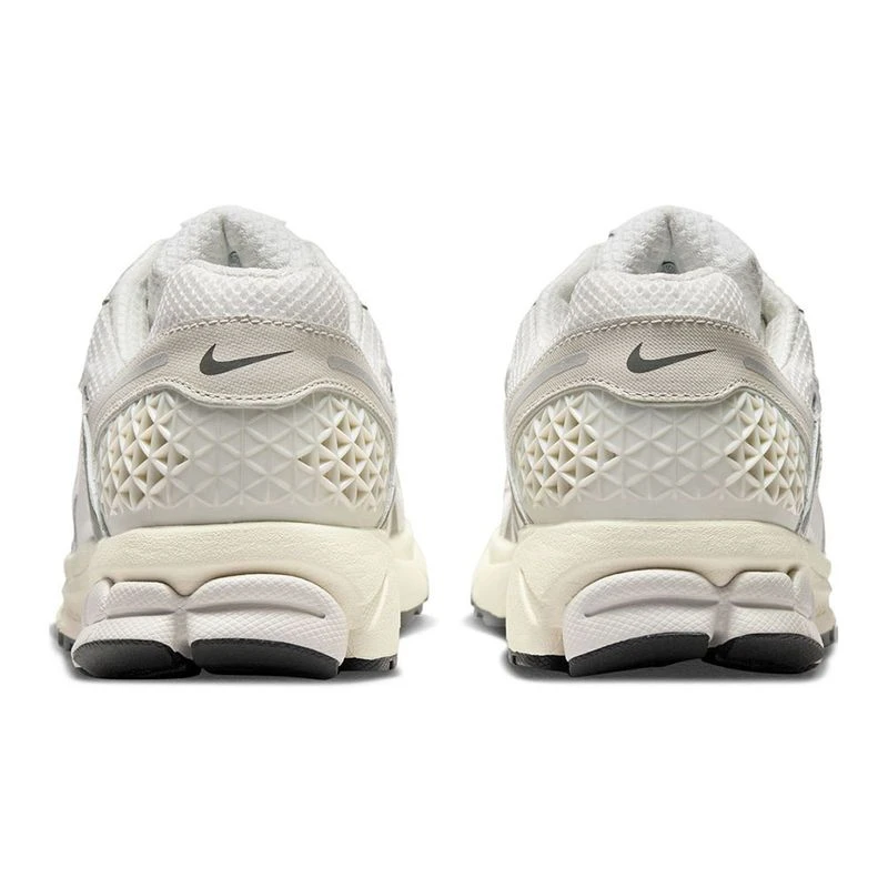 Nike Mens Zoom Vomero 5 Casual Shoes Grey Sportpursuit