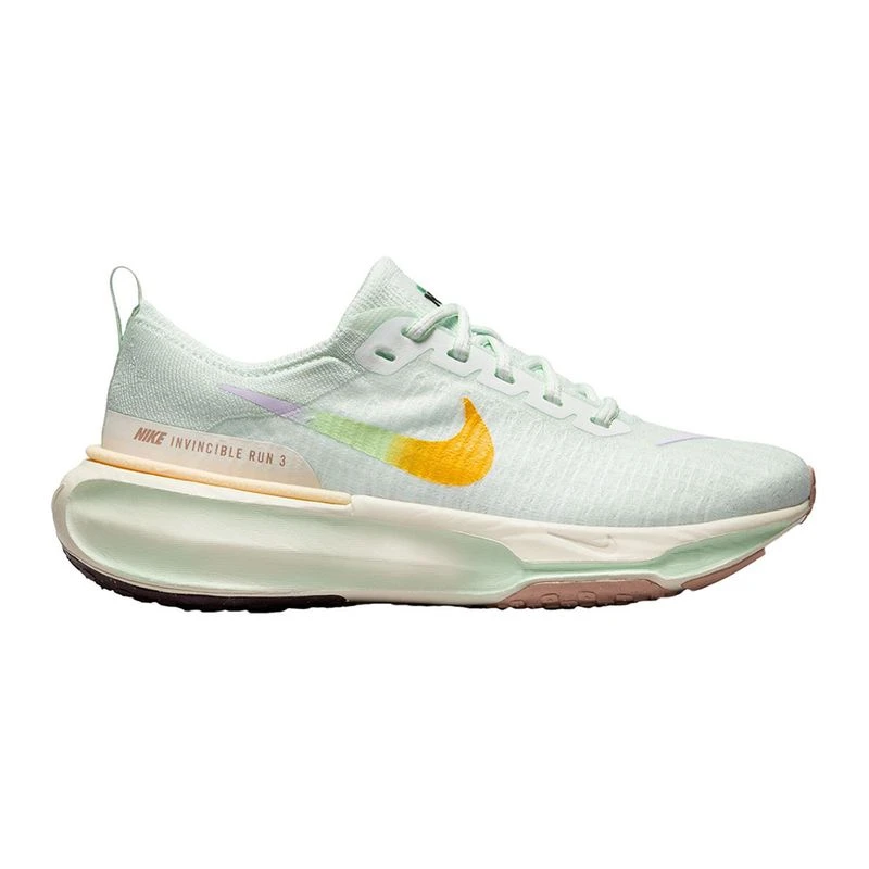 Nike free run 3 femme verte store
