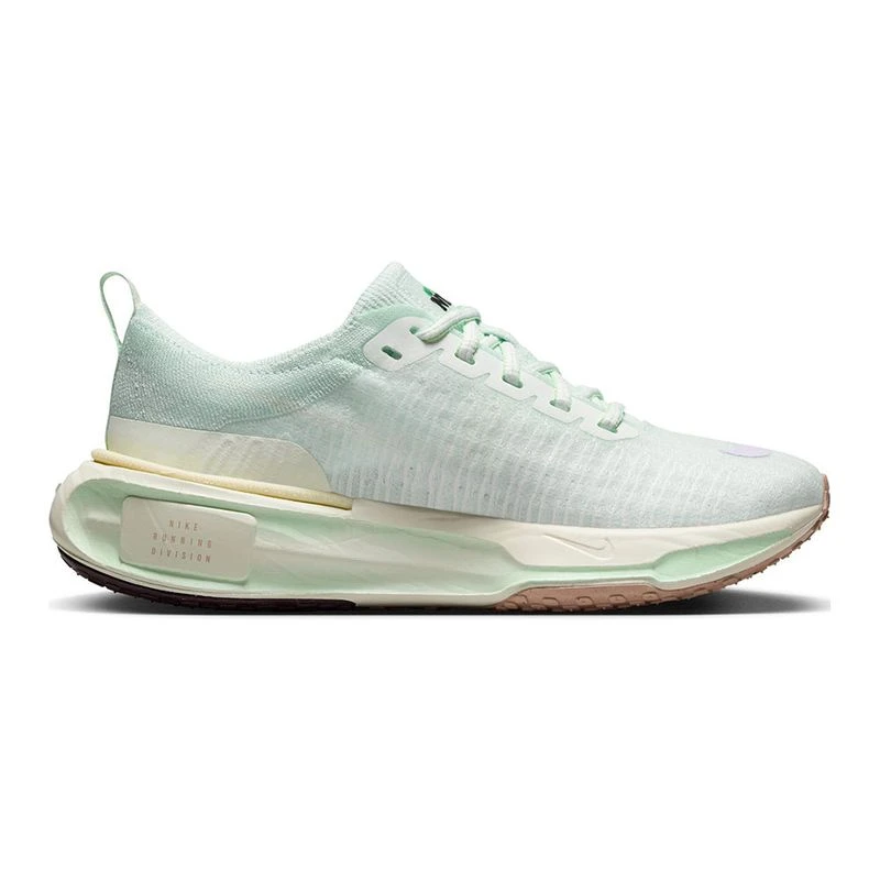 Nike marathon shoes femme verte store