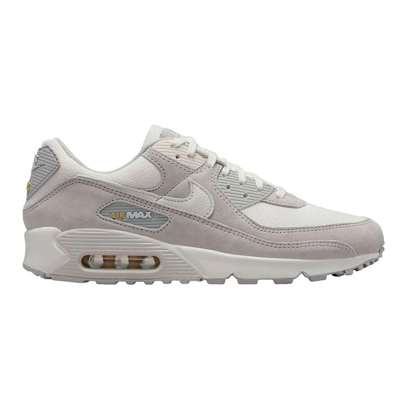 Nike gray casual shoes online