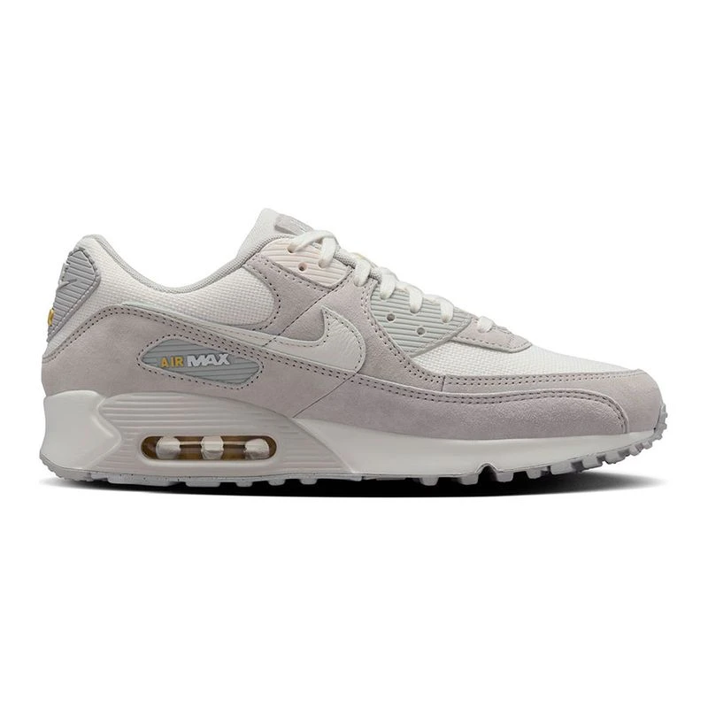 Men's nike air max 90 premium casual shoes cheap