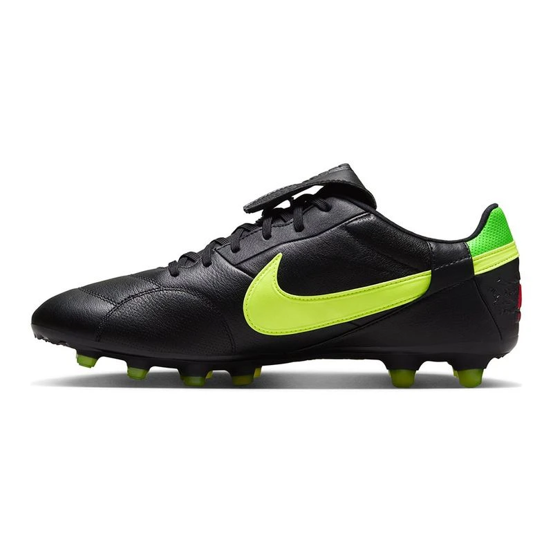 Nike Mens The Premier III FG Firm Ground Football Boots
