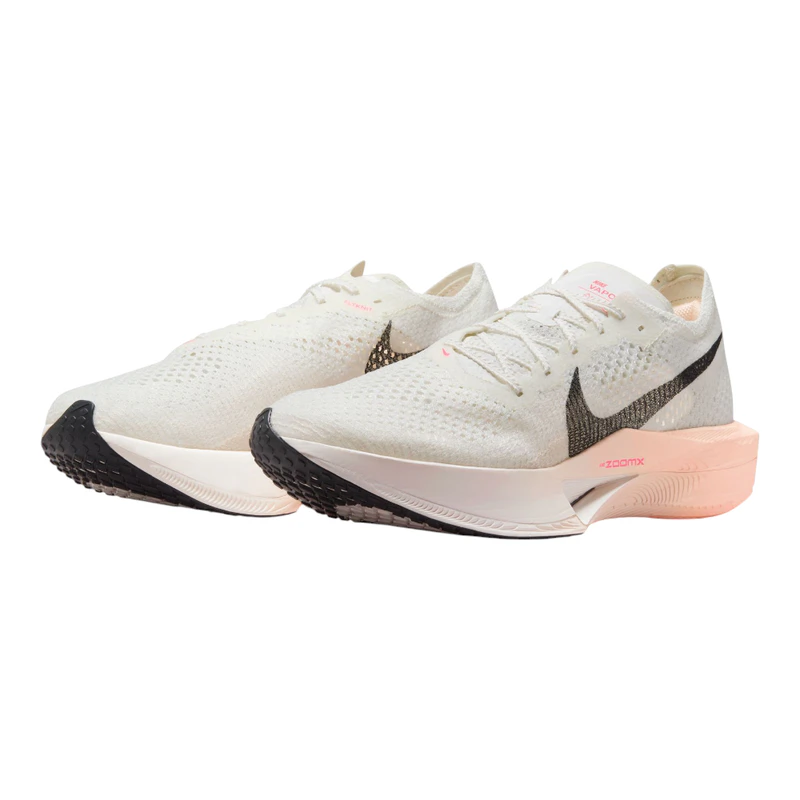 Nike Chaussures de course à pied Zoomx Vaporfly Next% 3 Homme (Voile/B