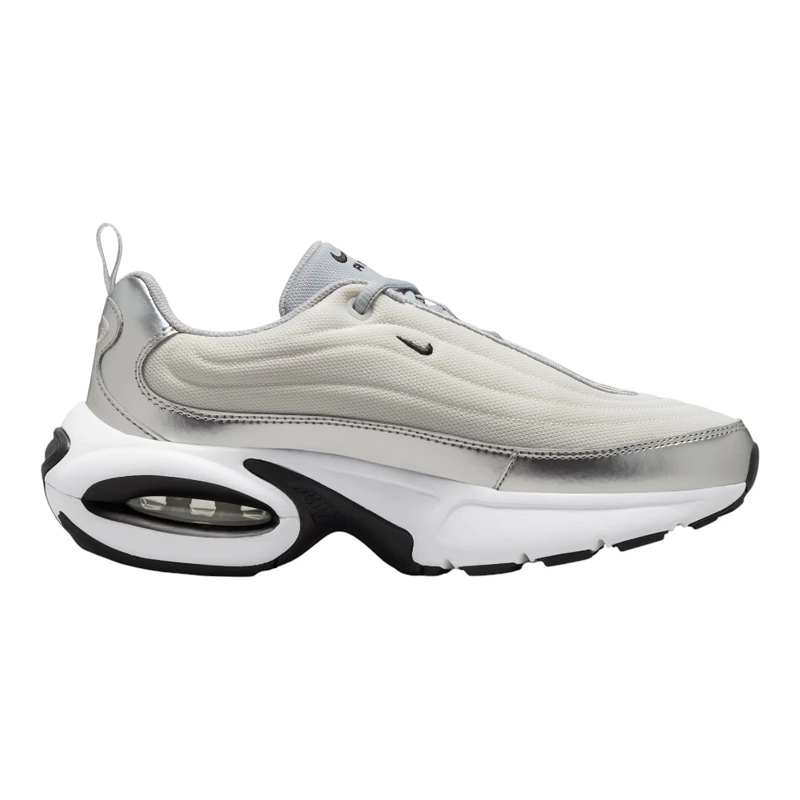 Nike Womens Air Max Portal SE Casual Shoes (Grey