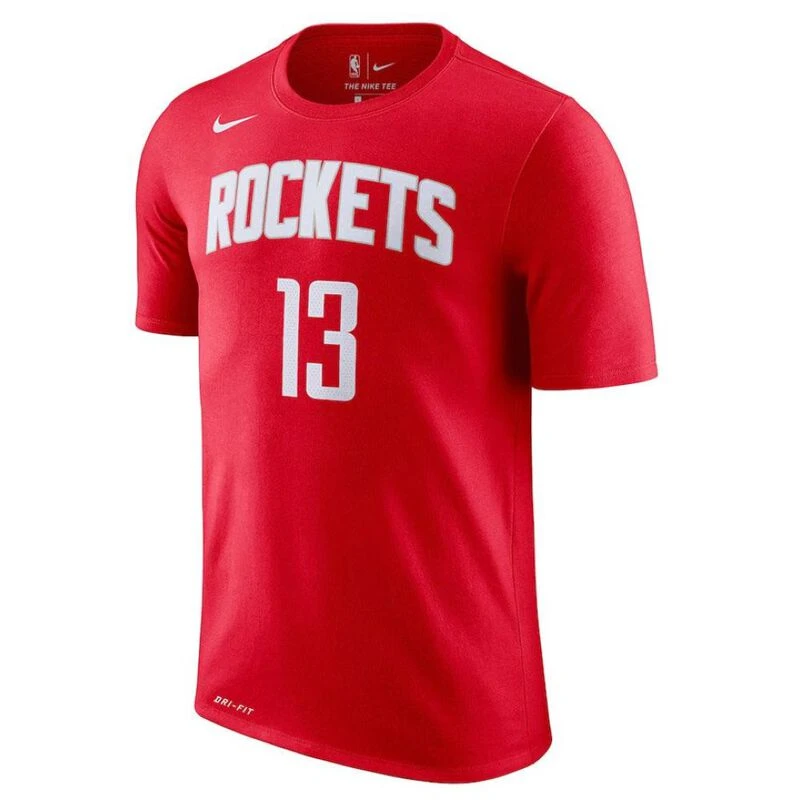 Rockets t shirt clearance
