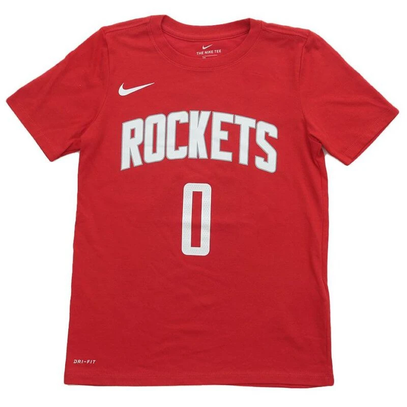 Maglia westbrook rockets online