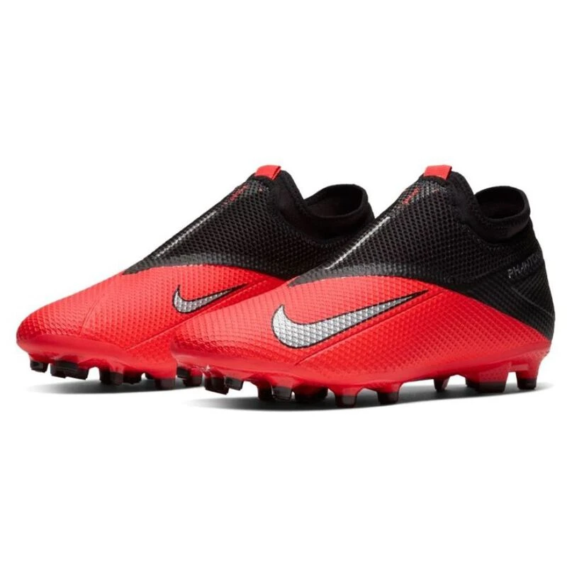 Nike men's top phantom vsn