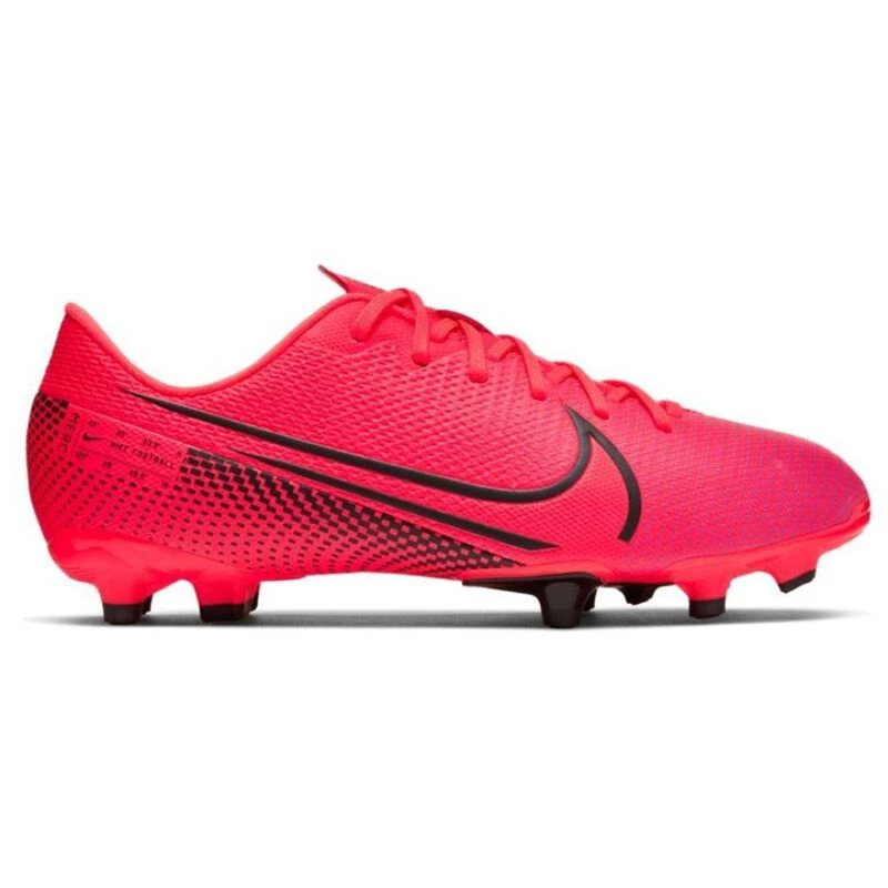 Nike crimson new arrivals football boots