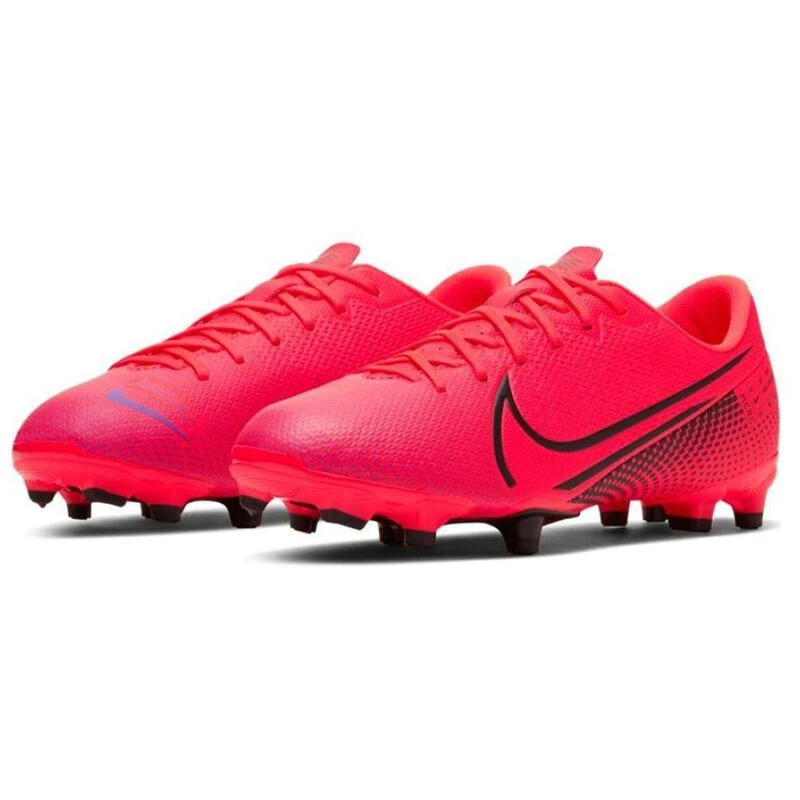 Mercurial vapor 13 elite shop fg - laser crimson/black-laser crimson