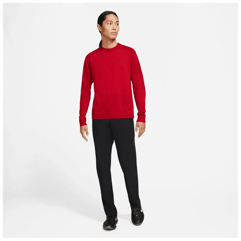 Tiger woods long sleeve golf shirts hot sale