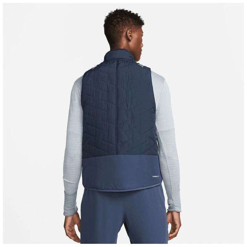 Veste sans manche nike running cheap