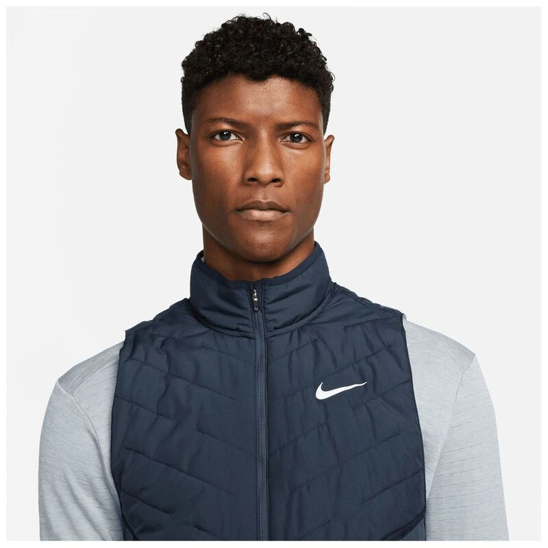 Veste sans manche homme nike store
