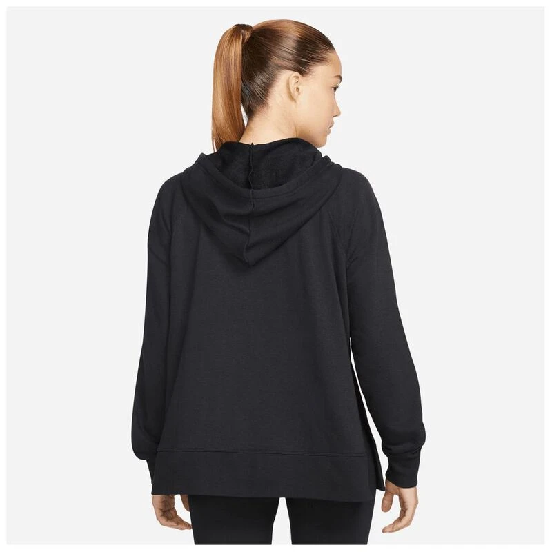 Nike women's training new arrivals hoodie