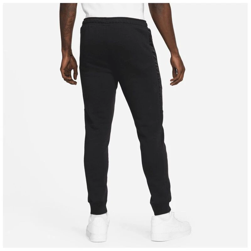 Nike hybrid fleece pants deals