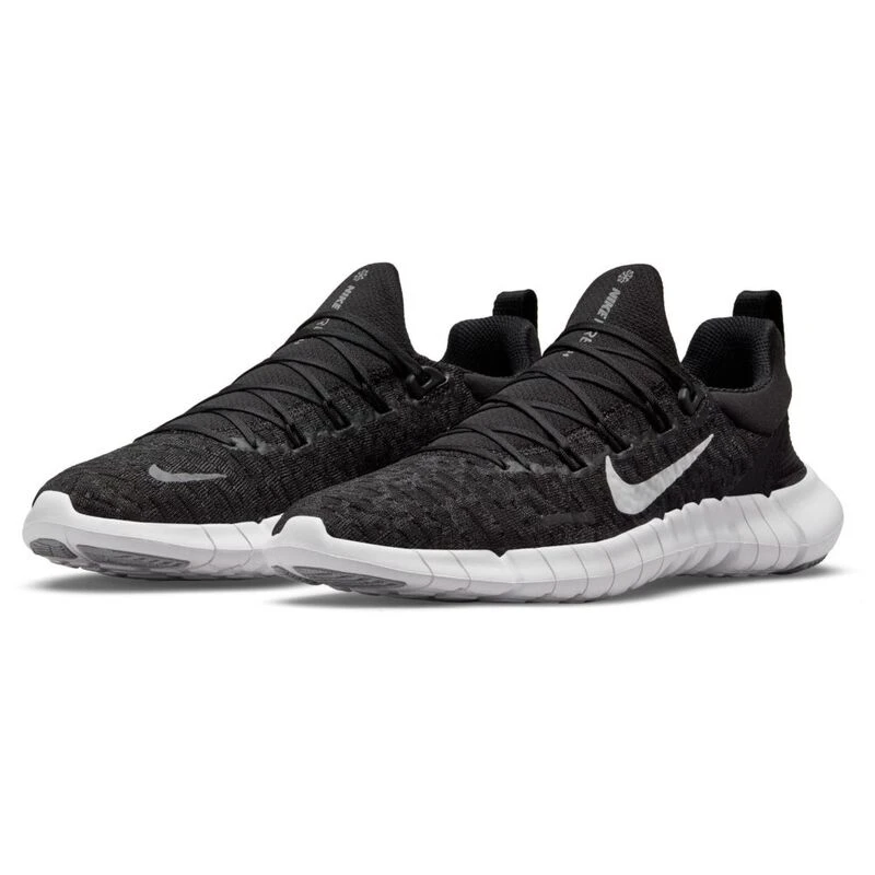 Nike free run 5 donna giallo clearance