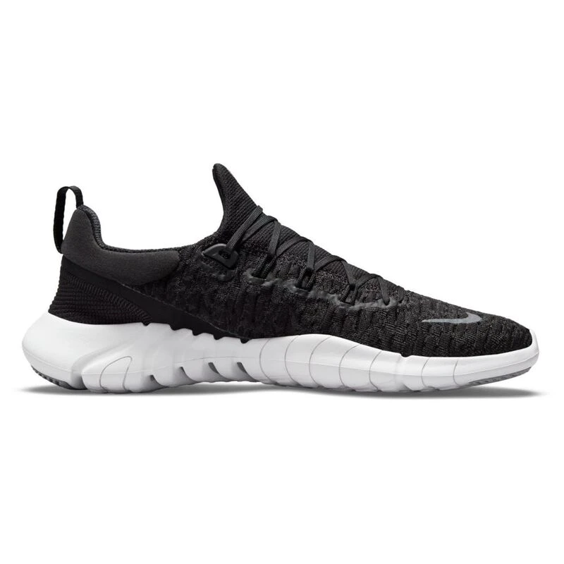 Nike Scarpe da running Free Run 5.0 Donna Nero privatesportshop