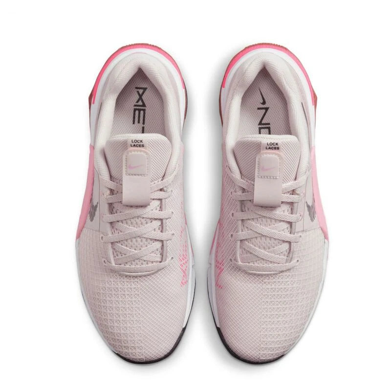 Metcon rose clearance