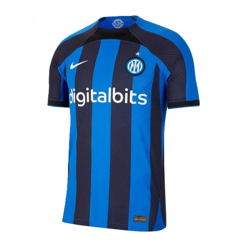 Maillot Nike Inter Milan Taille M - Manches Courtes - Neuf