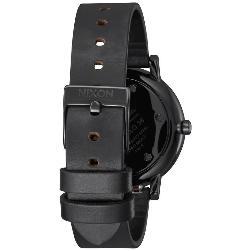 Nixon best sale rollo 38