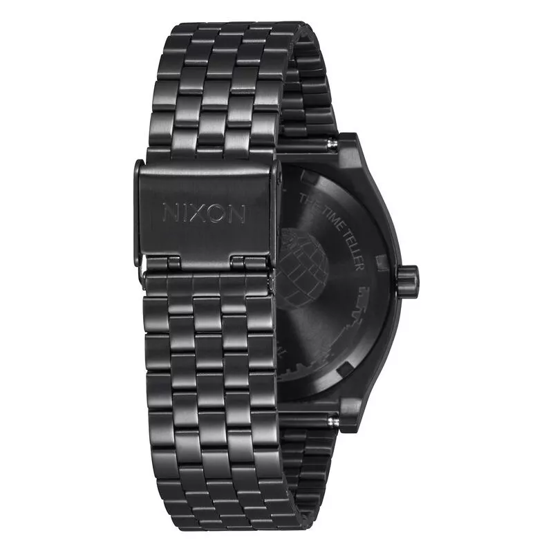 Nixon death star watch hot sale