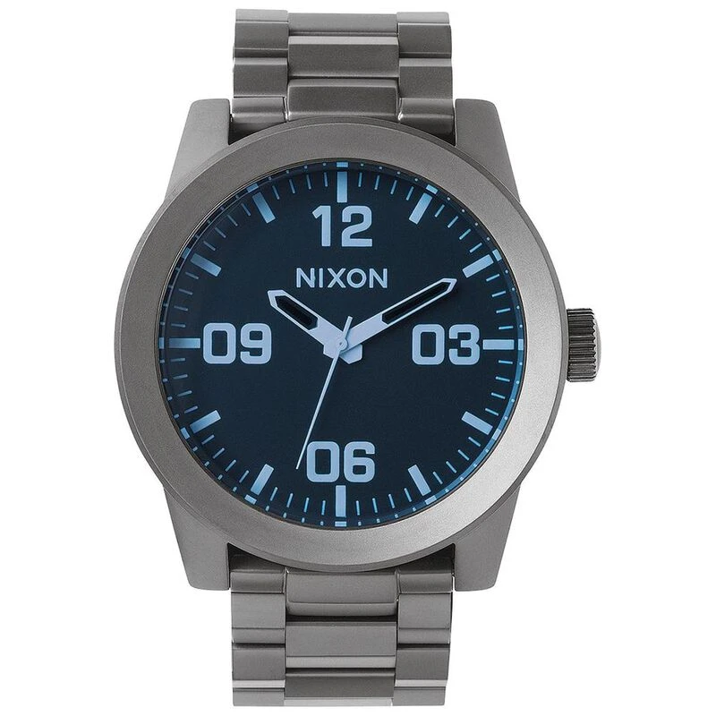 Nixon ss watch outlet