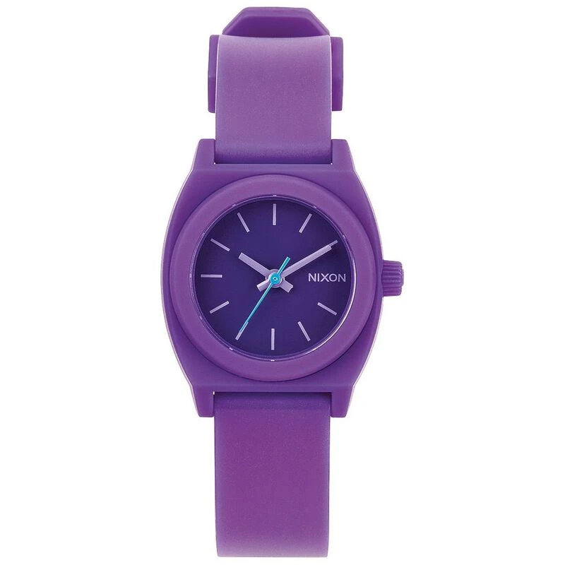 Nixon sales watch purple