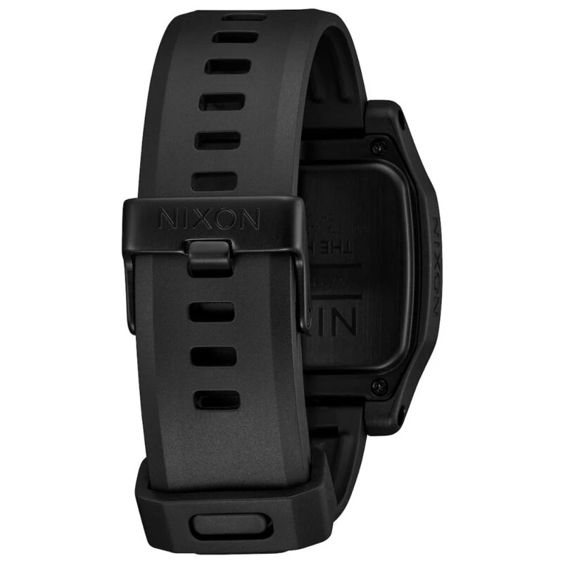 Nixon high 2025 tide