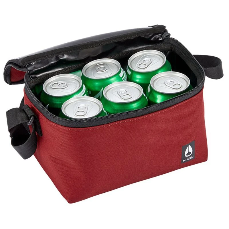 Nixon luggage outlet