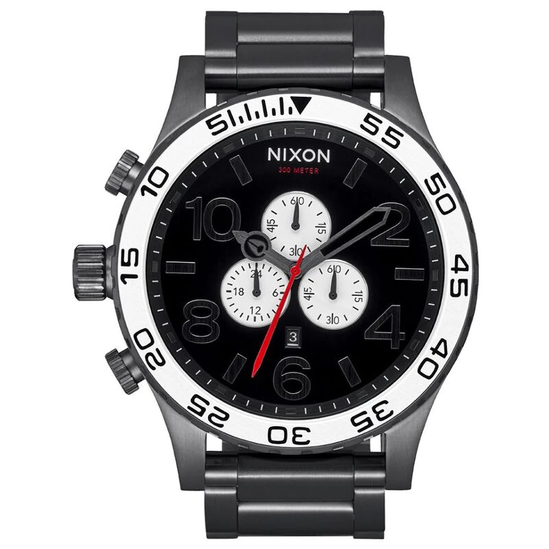 Nixon mens 51 30 chrono store