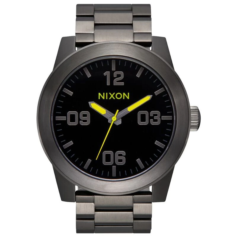 Corporal nixon on sale