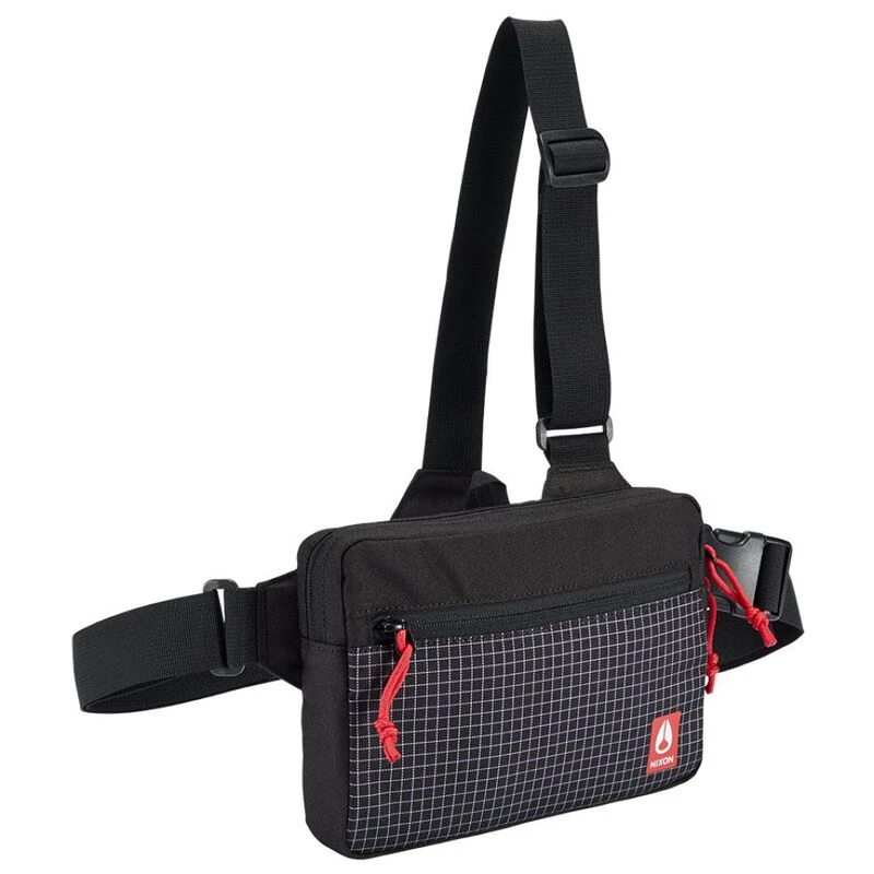 Nixon fanny pack new arrivals