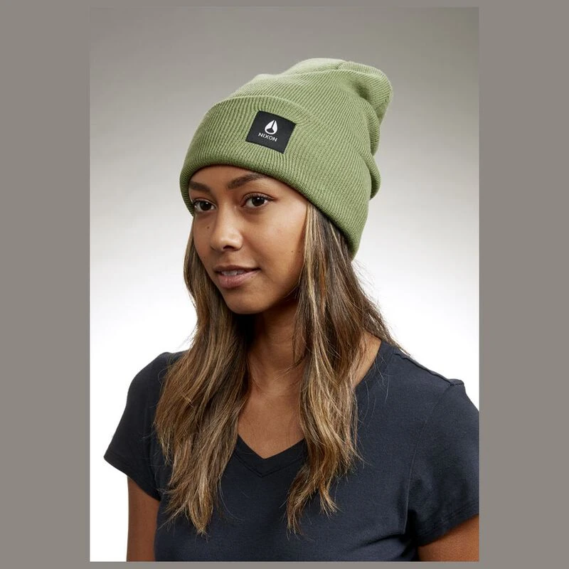Nixon beanie 2024