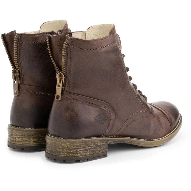 Aalto store chukka boot