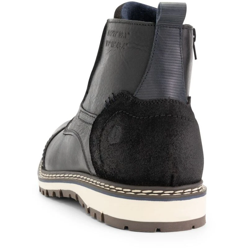 Tommy hilfiger andrea boots on sale