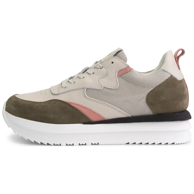 Nogrz chaussure femme hot sale