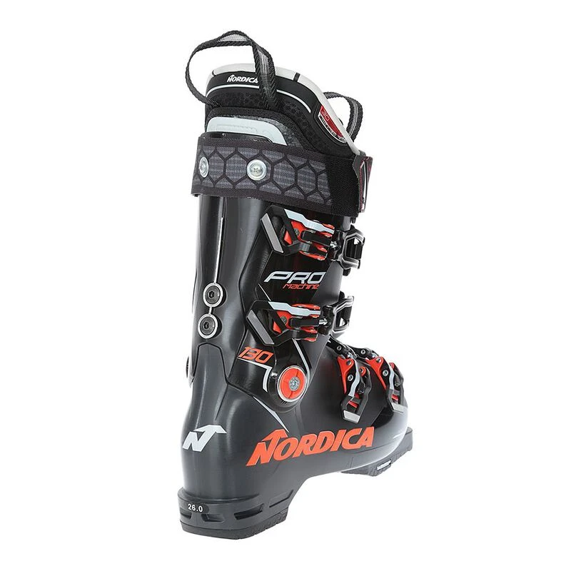 Nordica Strider Pro 130 Dyn Boots