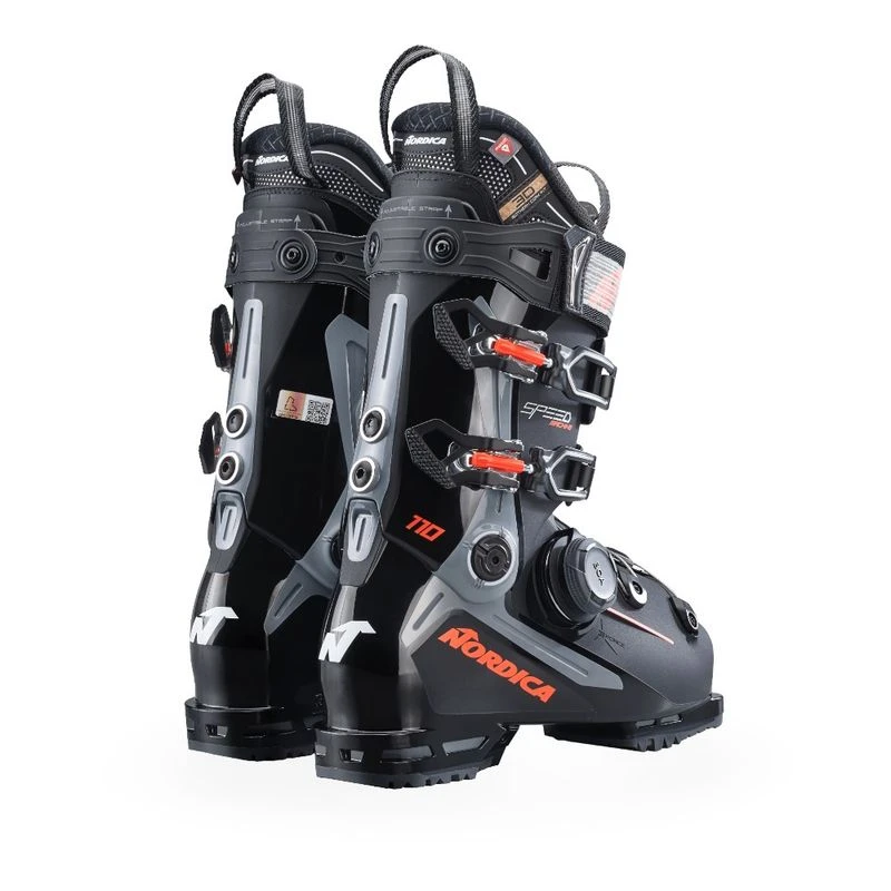 Nordica 11 speedmachine store