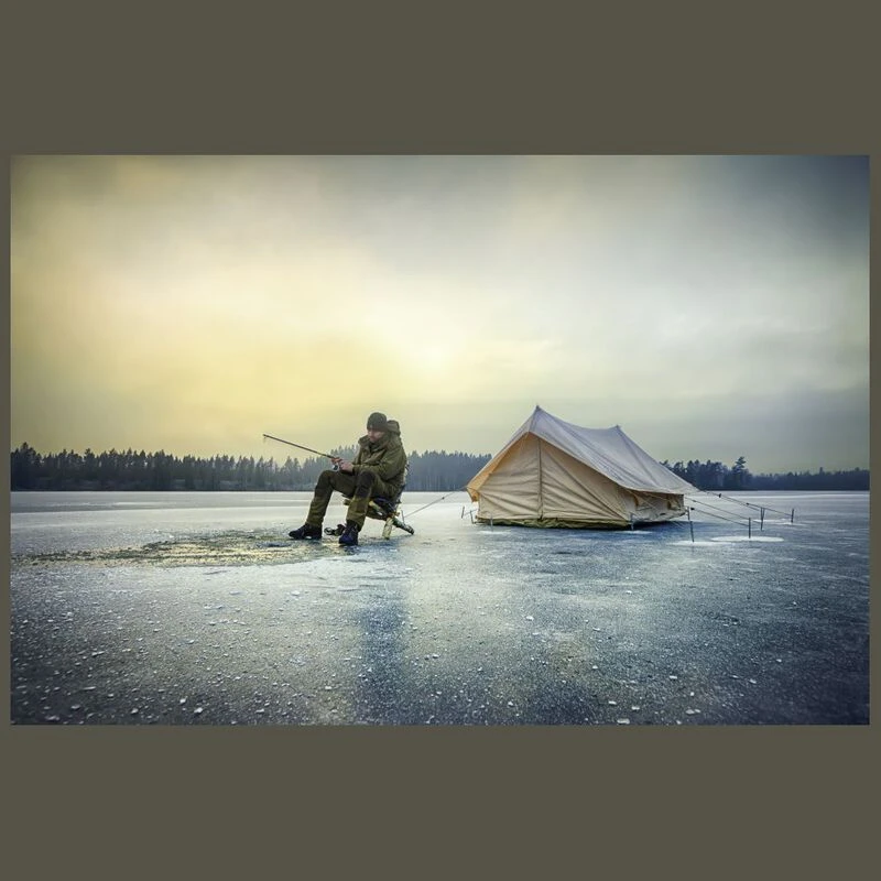 Nordisk Ydun 5.5 TechCotton Tent (Natural)