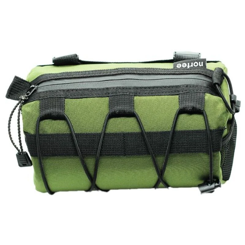 Norfee ROR Handlebar Handlebar Bag (Olive)