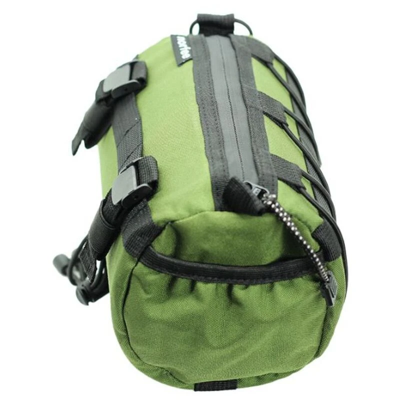 Norfee ROR Handlebar Handlebar Bag (Olive)