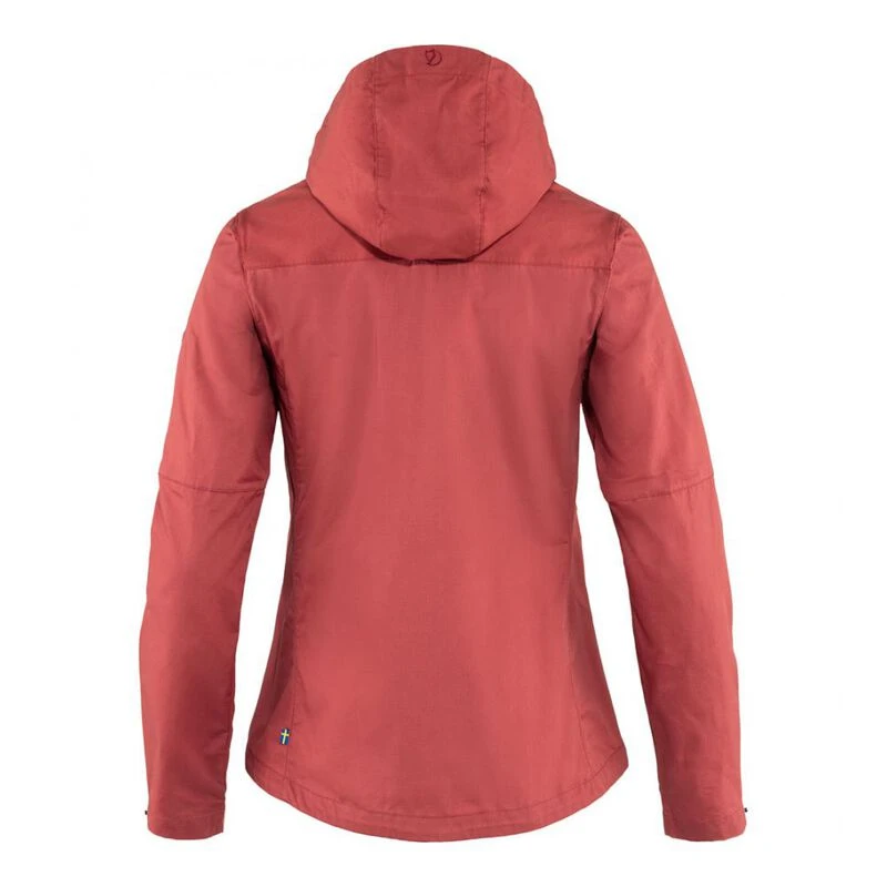 Stina fjallraven jacket discount