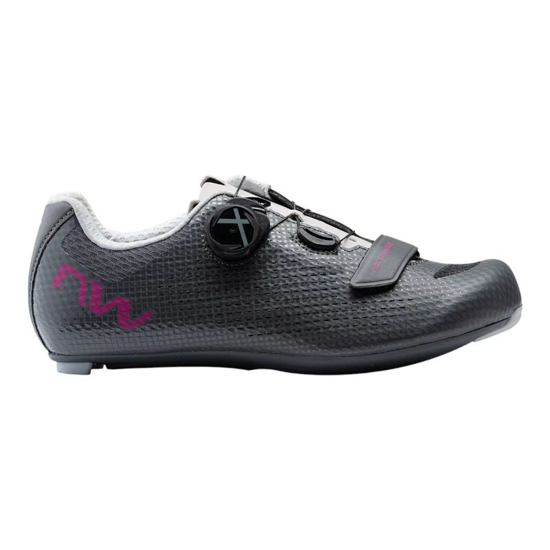 Northwave Origin Plus 2 noir/jaune fluo au meilleur prix sur